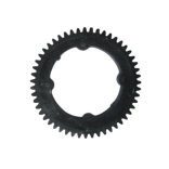 COROA PRINCIPAL DE NYLON 51 DENTES JAMARA LX / LX1 / LXONE / HEART ATTACK / GTP JAM 051211